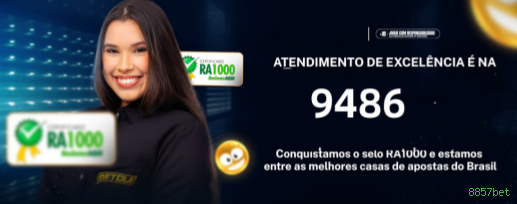 Sistemas de Segurança 8857bet